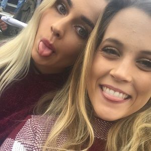 Meet your Posher, Mariana